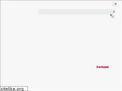Sites similar to derhami.ir