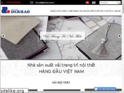 Sites similar to derhao.com.vn