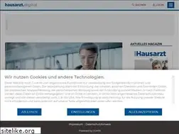 Sites similar to derhausarzt.eu