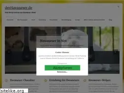 Sites similar to derhavaneser.de