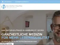 Sites similar to derheilpraktiker.de