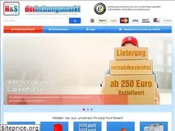 Sites similar to derheizungsmarkt.de