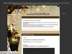 Sites similar to derhobbit-film.de