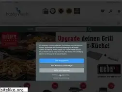 Sites similar to derhobbykoch.de