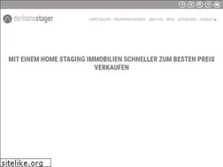 Sites similar to derhomestager.de