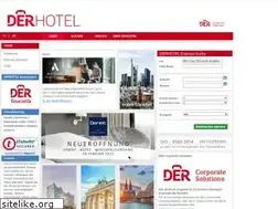 Sites similar to derhotel.com