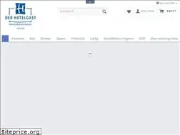 Sites similar to derhotelgast.de
