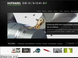 Sites similar to derhufnagel.de