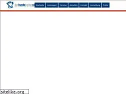 Sites similar to derhundehaltercoach.de