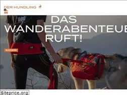 Sites similar to derhundling-shop.de