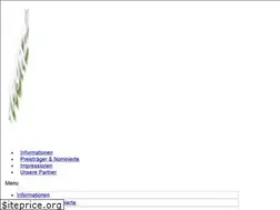 Sites similar to derhurz.de