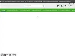 Sites similar to derhydrauliker.de