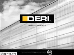 Sites similar to deri.es