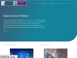 Sites similar to deri.ie