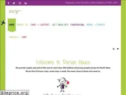 Sites similar to derianhouse.co.uk