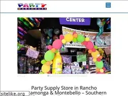 Sites similar to derians.com