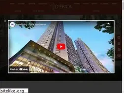 Sites similar to derica.com.my