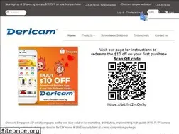 Sites similar to dericam.com.sg