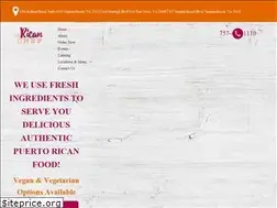 Sites similar to dericanchefva.com