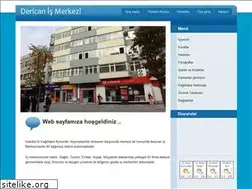 Sites similar to dericanismerkezi.com
