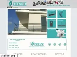 Sites similar to derice.fr