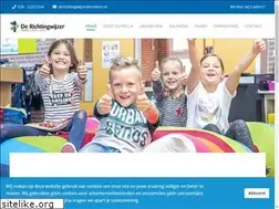 Sites similar to derichtingwijzer.nl