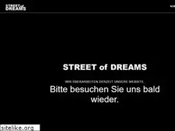 Sites similar to dericia.de