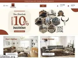Sites similar to dericibey.com