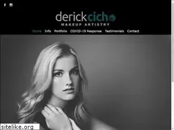 Sites similar to derickcich.com