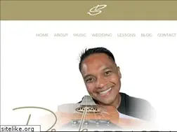 Sites similar to dericksebastian.com