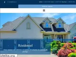 Sites similar to dericohurtubise.qc.ca