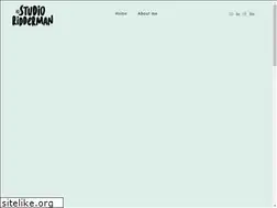 Sites similar to deridderman.com