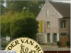 Sites similar to deriddervanmusena.be