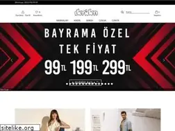 Sites similar to deriden.com.tr