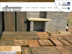 Sites similar to derideo.hu