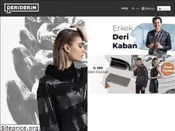 Sites similar to deriderim.com