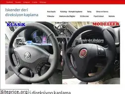 Sites similar to deridireksiyon.com