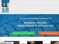 Sites similar to deriebandenservice.nl