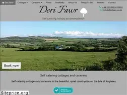 Sites similar to derifawr.co.uk