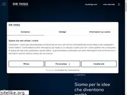 Sites similar to derigo.com