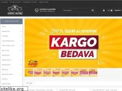 Sites similar to derihobi.com