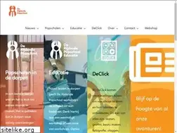 Sites similar to derijdendepopschool.nl