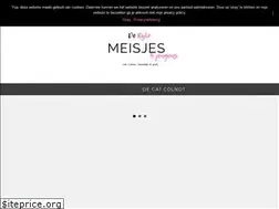 Sites similar to derijkemeisjes.com