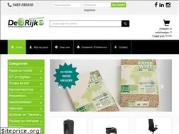 Sites similar to derijkkantoorshop.nl