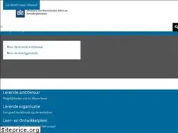 Sites similar to derijkscampus.nl