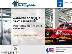 Sites similar to derijopleider.nl