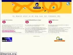 Sites similar to derijprof.be