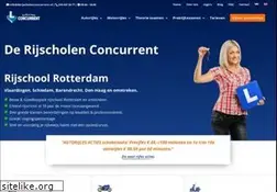 Sites similar to derijscholenconcurrent.nl