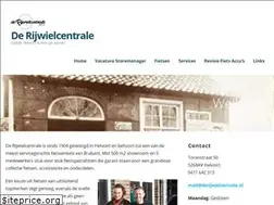 Sites similar to derijwielcentrale.nl
