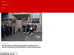 Sites similar to derik.gov.tr